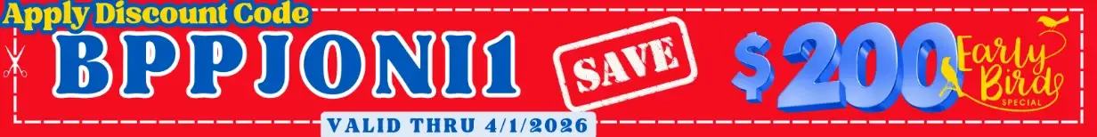 Promo Joni 2026